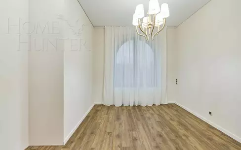 4-КОМН. КВАРТИРА С ОТДЕЛКОЙ 129.6 М² НА 5 ЭТАЖЕ