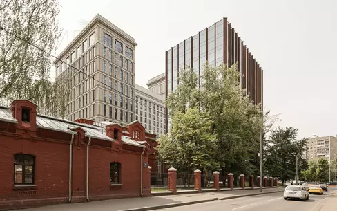 4-КОМН. КВАРТИРА С ОТДЕЛКОЙ 129.6 М² НА 5 ЭТАЖЕ