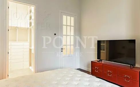 3-КОМН. КВАРТИРА С ОТДЕЛКОЙ 96.9 М² НА 2 ЭТАЖЕ