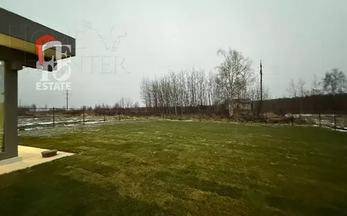 2-этажный коттедж 450 м² без отделки