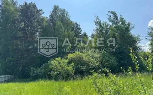 Участок 192 сот. в охраняемом поселке