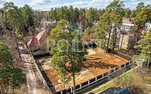 Участок 12 сот.