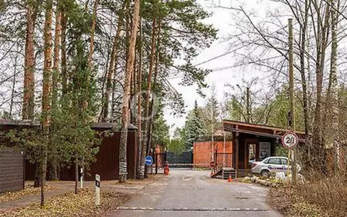 Участок 12 сот.