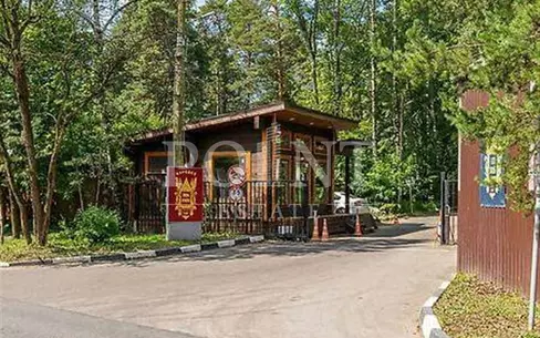 Участок 12 сот.