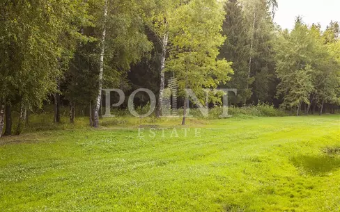 Участок 16 сот.