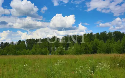 Участок 16 сот.