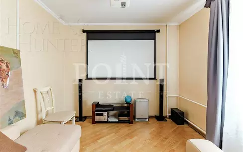 3-КОМН. КВАРТИРА С ОТДЕЛКОЙ 78.6 М² НА 9 ЭТАЖЕ