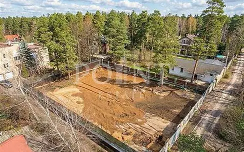 Участок 12 сот.