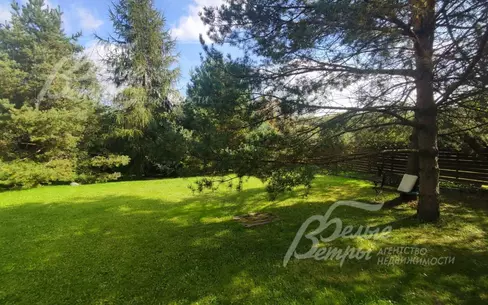 2-этажный коттедж 254 м² с отделкой