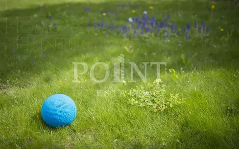 Участок 19 сот.