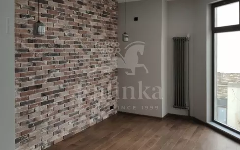 2-этажный таунхаус 200 м² с отделкой