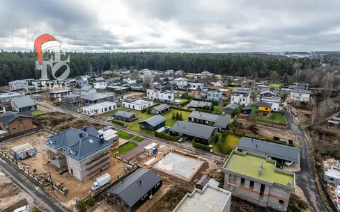 Участок 6.5 сот. в охраняемом поселке