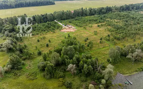 Участок 71.24 сот.