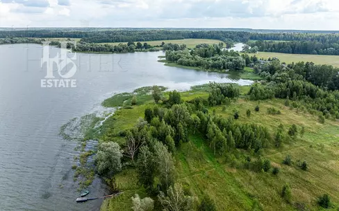 Участок 88.46 сот.