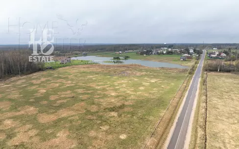 Участок 619 сот.