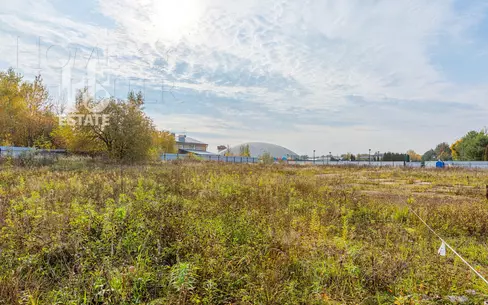 Участок 39 сот. в охраняемом поселке