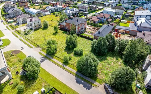 Участок 15.6 сот.