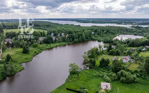 Участок 328 сот.