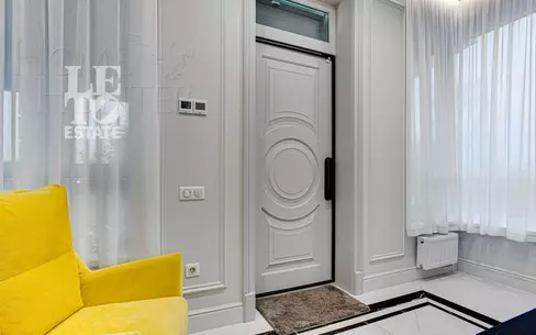 2-этажный коттедж 275 м² с отделкой