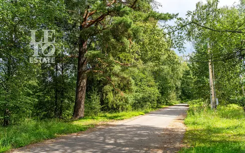 Участок 65.37 сот.