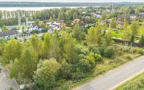 Участок 45.19 сот.