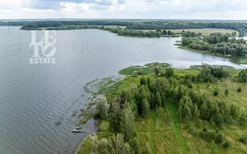 Участок 60.41 сот.