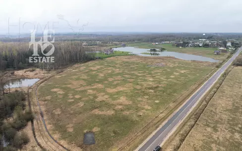 Участок 619 сот.