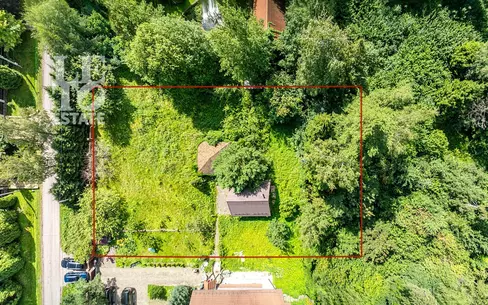 Участок 20 сот. в охраняемом поселке