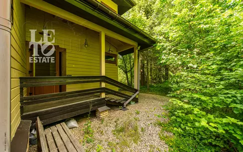 2-этажный коттедж 430 м² с отделкой