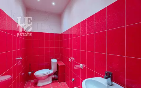 2-этажный коттедж 784 м² с отделкой