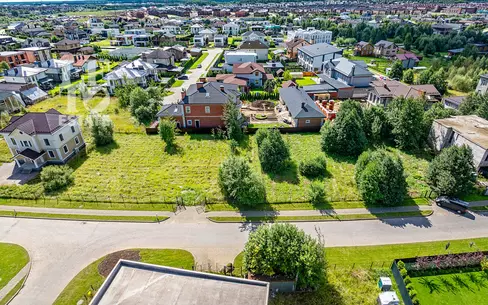 Участок 15.6 сот.