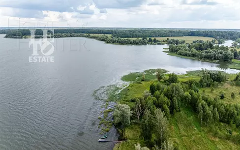 Участок 60.86 сот.