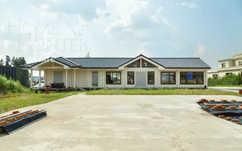 Участок 22.6 сот. в охраняемом поселке