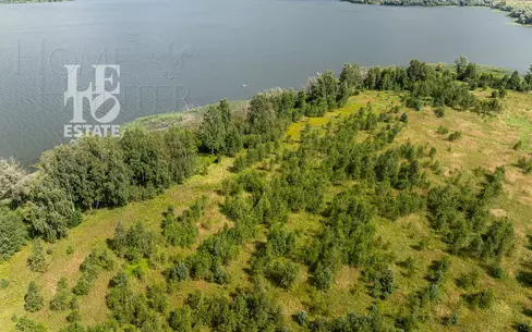 Участок 60.86 сот.