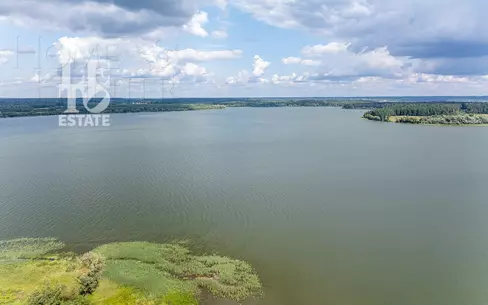 Участок 55.76 сот.