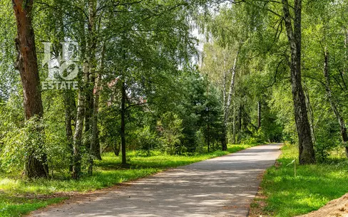 Участок 65.37 сот.