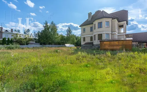 2-этажный коттедж 1 028 м² с отделкой