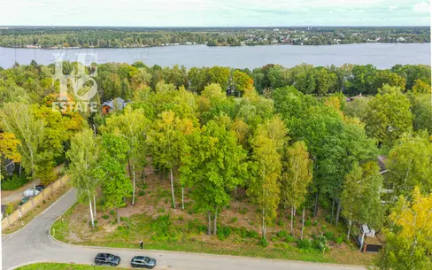 Участок 50 сот. в охраняемом поселке