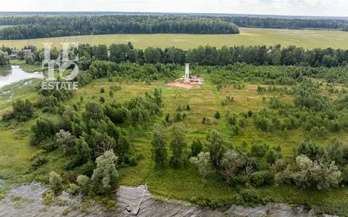 Участок 71.53 сот.