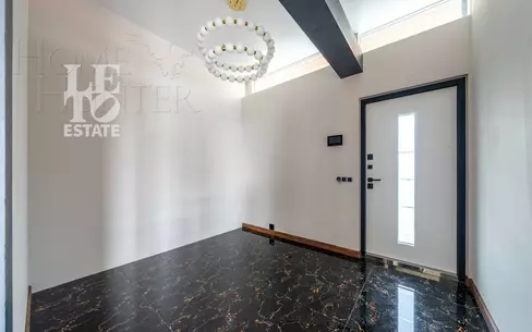 2-этажный коттедж 170 м² с отделкой