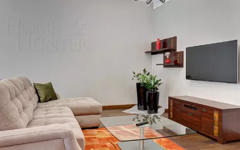 2-этажный таунхаус 356 м² с отделкой