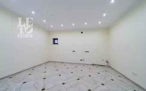 2-этажный коттедж 400 м² с отделкой