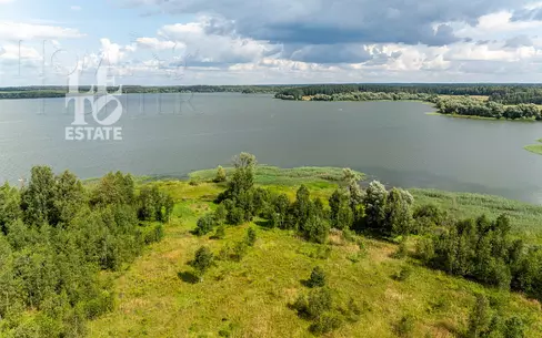 Участок 71.53 сот.