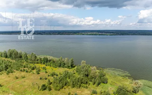 Участок 55.76 сот.