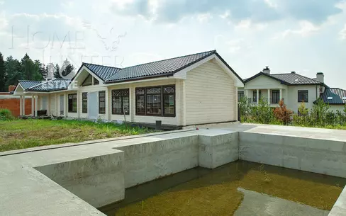 Участок 22.6 сот. в охраняемом поселке