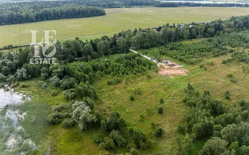 Участок 71.24 сот.