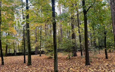 Участок 37.5 сот. в охраняемом поселке