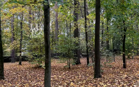 Участок 37.5 сот. в охраняемом поселке