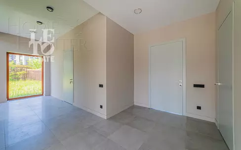 2-этажный коттедж 294 м² с отделкой