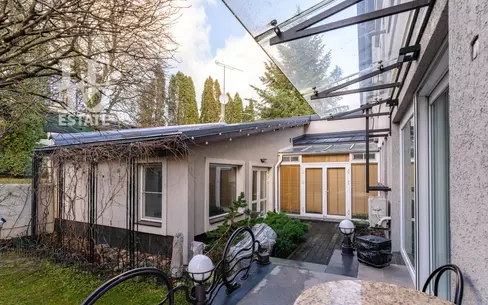 2-этажный коттедж 679 м² с отделкой